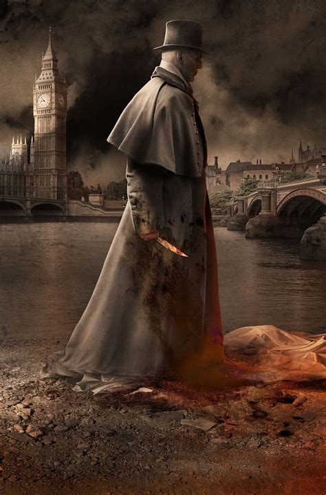 Disillusioned with jacob frye's leadership and view of the creed, jack decided to overthrow his mentor and tried to seize control of the brotherhood during the 1880s. Jack the Ripper_Knife | Jack ripper, Horror art, Whitechapel