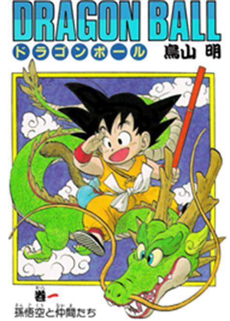 It was originally serialized in weekly shōnen jump from 1984 to 1995, the series follows the adventures of. CÓMICS! By Lluís Ferrer Ferrer. DRAGON BALL (1984) de ...