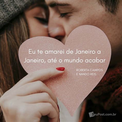 See more of músicas românticas traduzidas on facebook. Amarei em 2020 | Frases de amor, Frases lindas de amor ...