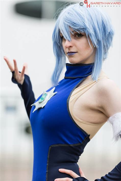 Assault on arkham is a 2014 animated film from the dc universe animated original movies; Killer Frost Cosplay - Assault on Arkham by mabski666 on ...