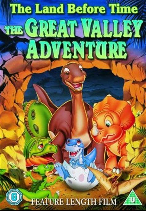 Let's watching and enjoying the great adventurer wesley s3, mind port episode 12 and many other episodes of the great adventurer wesley s3, mind port with full hd for free. Avantura u velikoj dolini (THE LAND BEFORE TIME II: THE ...