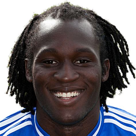 Can't just keep a player and then not start him. Romelu Lukaku FIFA 14 - 79 IF - Prices and Rating ...