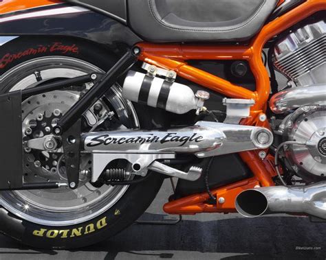 What makes a harley davidson special: Harley-Davidson 1300 V-ROD DESTROYER VRXSE 2006 - Fiche ...