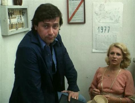 Bareja wraz ze stanisławem tymem, zrealizowany przez zespół filmowy „pryzmat. Co mi zrobisz, jak mnie złapiesz? (1978) - Zdjęcia - FDB