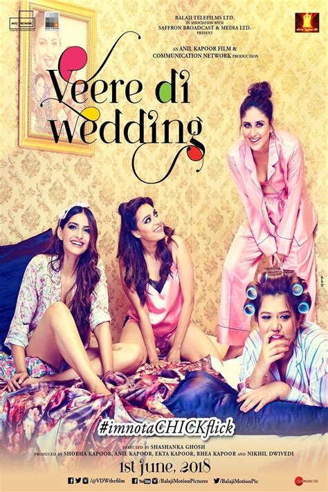Moviesflix 2021 दुनिया की सबसे पोपुलर free hd movie download करने की website है. Veere Di Wedding 2018 Hindi 720p HDRip x264 - Mp4moviezzhd ...