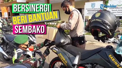 Anjuran meringankan beban seseorang dalam bermuamalat 2021, mungkin. Bersinergi Meringankan Beban Masyarakat Terdampak Covid-19 ...