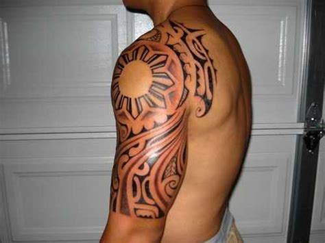 Tribal tattoos traditional and modern inks to inspire. 15 Awesome Filipino Tribal Tattoo