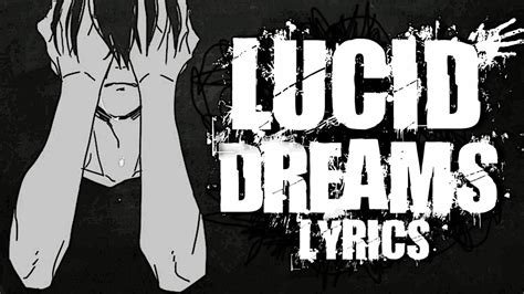 Lucid dreaming refers to a state of consciousness where a person is aware they are dreaming. Nightcore - Lucid Dreams (Rock Cover - Lyrics) | Juice ...