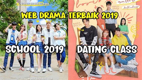 12 drama 12 drama korea komedi romantis. 6 WEB DRAMA KOREA / MINI DRAMA TERBAIK 2019 - YouTube