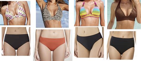 Do you have a figure with long torso, short legs proportion? Lady Short Legs: bathing suit advice