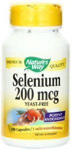 Hashimoto's Thyroiditis and Selenium - Hashimoto's Thyroiditis