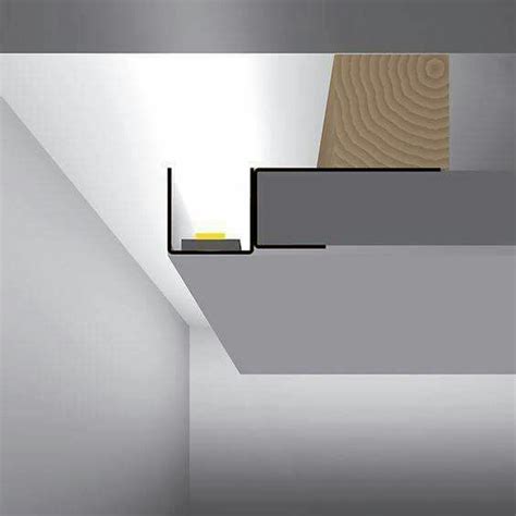 About 4% of these are led ceiling lights, 1% are led panel lights, and 0% are ceiling lights. false ceiling hidden light distance - بحث Google‏ | Led ...