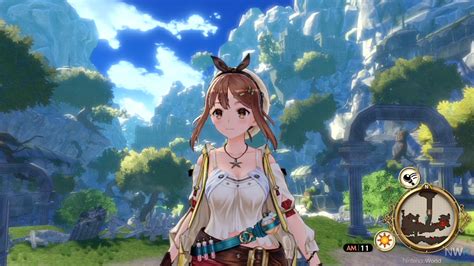 When you complete a room, the game. Atelier Ryza: Ever Darkness & the Secret Hideout - Game ...