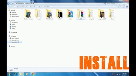 How To Download And Install Shareit In Laptop And PC 2020 ...