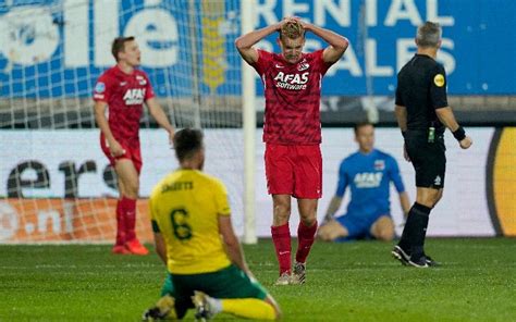 1 davy klaassen (mc) ajax 8.9. Eredivisie Week 3 Report: Flemming stuck in AZ's throat ...
