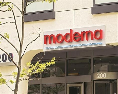 30 moderna applies for emergency use authorization. Moderna COVID-19 vaccine shows 94.1 per cent efficacy in ...