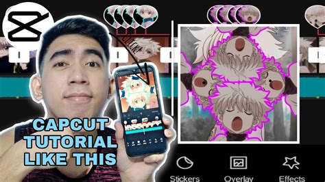 Slideshows are killing it on tiktok, and you can make even better and longer tiktok slideshows when you use. WATCH ME EDIT: HOW TO MAKE TIKTOK TRENDING ANIME VIDEO IN ...