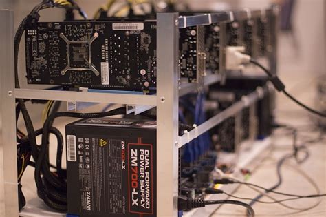 It only accepts the national bank of pakistan for a cash deposit. Can I Use a Bitcoin Mining Rig to Mine Other ...