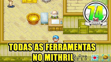 Back to nature adalah sebuah permainan video game yang berisi tentang simulasi perkebunan. Harvest Moon: Friends of Mineral Town - #74 - Em Português ...