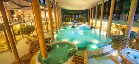 Carolus thermen auf google maps. Carolus Thermen Bad Aachen Spa- Communal Saunas with No ...