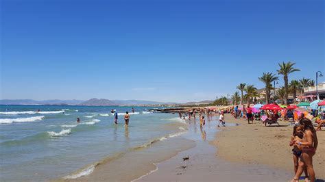 Waar je ook naar op vakantie gaat, bekijk de actuele strand weersverwachting voor spanje. Travelyay | Het Spaanse leven in Águilas - Toutes les ...