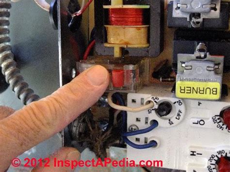 Maybe you would like to learn more about one of these? Reset Button Operation on Primary Controls for Oil Fired ...