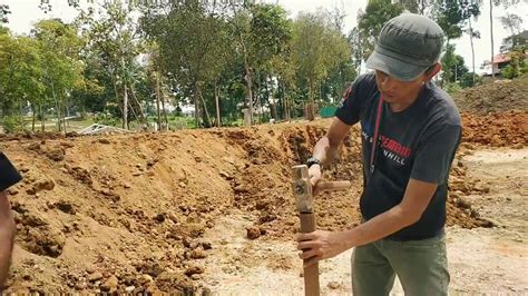 Hotels near hutan bandar recreational park. The making of Hab Pumptrack (Hutan Bandar JB) - YouTube