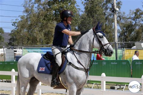 Unser continental blue belegte mit philip rüping platz vier im großer preis von herning/den, tailormade contou wurde unter sören pedersen/den dritter im großen preis von herzlake, conchento ps rangierte mit luciana diniz/por im großen preis von vilamoura/por an zweiter stelle, pia. The Olympic warm-up wrapped up in images | Part three ...