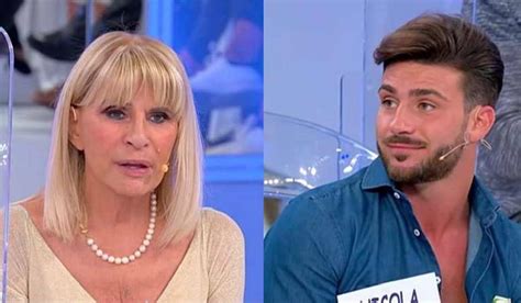 La de filippi ora punta sulla dama isabella isabella nuova protagonista a uomini e donne. Uomini e Donne, Gemma su Nicola: "Siamo in una fase di ...