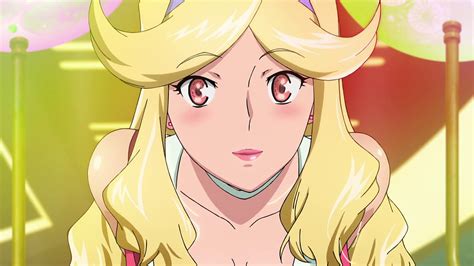 Pin on anime and manga art. Space Dandy Honey | Cartoon, Dandy