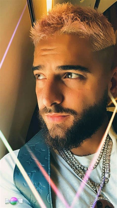 Juan luis londoño arias, mejor conocido como maluma, nació el 28 de enero de 1994. Pin de 🎵SABA🎵 Panezai en Gaonaaa. | Maluma haircut, Maluma ...