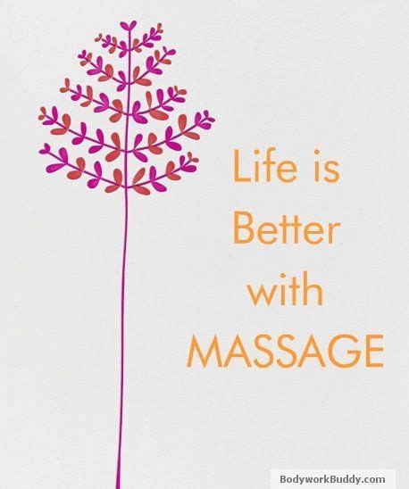 Pin by Diane Simik on ~*The Love of Massage*~ | Massage quotes, Prenatal massage, Massage marketing