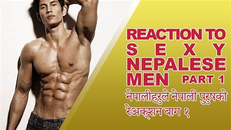 I never thought that i would have a preference, but recently i hooked up with someone who still had his skin and it was just odd. Nepali People React to Sexy Nepalese Men Part 1 ...