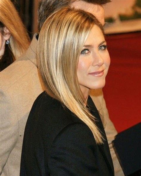 Jennifer aniston hairstyles are a much talked about affair and why not, the lovely woman has been blessed with long, luscious locks which can make any her tresses have also flaunted short and medium length bob haircuts. Hair • #jenniferaniston #jennifer #aniston | Hair styles ...