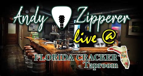 Photos of florida cracker kitchen, brooksville, brooksville. Andy Zipperer LIVE at Florida Cracker, North Central ...