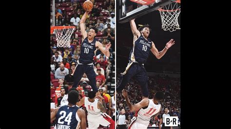 Grizzlies' next 3 games postponed due to nba's health and safety protocols. Best Dunks of NBA Summer League 2019 | Complete Highlight ...