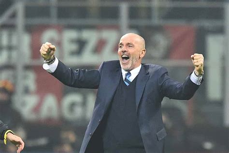 Inter da allenatore… articolo di riccardo spignesi. Quando Pioli affrontò il Milan da allenatore dell'Inter ...