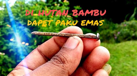 What does harta karun mean in malay? Berburu harta Karun - YouTube
