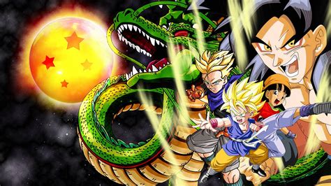 We did not find results for: Cómic Souls: DRAGON BALL GT Original Anime Completo Español