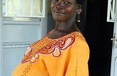 uganda pregnant vivian