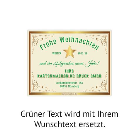 Kostenlose ordnerrückenvorlage zum selber gestalten & ausdrucken. Sektflaschenetikett Kostenlos Gestalten / Weihnachtskarten Als Flaschenetikett Wein In Grun / Im ...