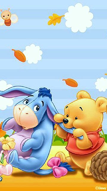 If you're looking for the best winnie the pooh backgrounds then wallpapertag is the place to be. Download Free Mobile Phone Wallpaper Winnie The Pooh ...