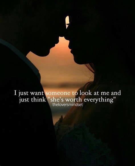 Looking for the best confucius quotes? I just want someone to look at me and just think "she's worth everything". 😍 | Qoutes about love ...