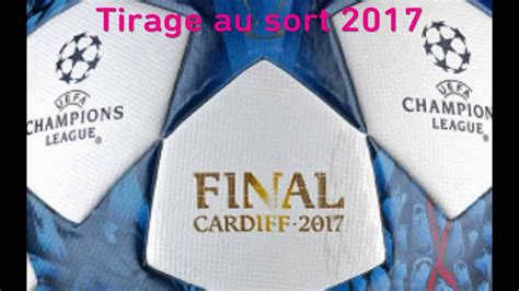 Il va participer au tirage au sort. Tirage au sort de la Champions League : que d'affiches sur ...