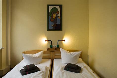 Check spelling or type a new query. "Doppelzimmer" acama Hotel+Hostel Kreuzberg (Berlin ...