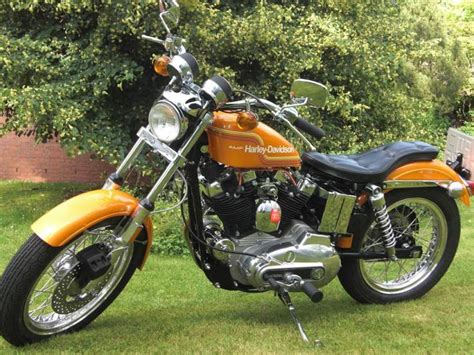 American machine and foundry (amf) bought the nearly bankrupt harley davidson motorcycle company in 1969 for an undisclosed amount. Restored AMF Harley - ATVConnection.com ATV Enthusiast ...