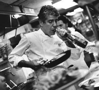 In this hopeless story devoid of any dreams, she was destined to be eaten alive by the protagonist. Anthony Bourdain's 13 Places to eat before you die ...