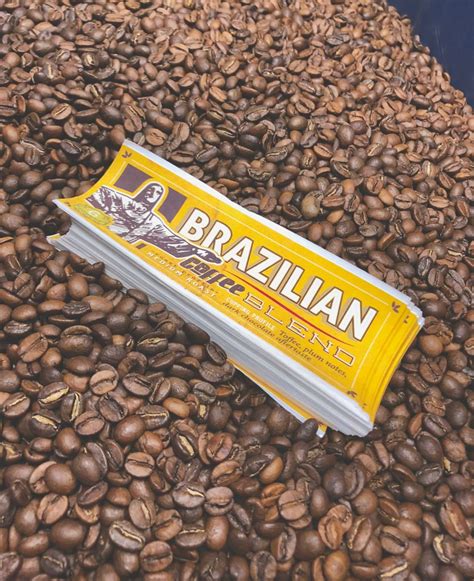 Waking up for the future. Where Does the Coffee Come From? | Buzz Cafe
