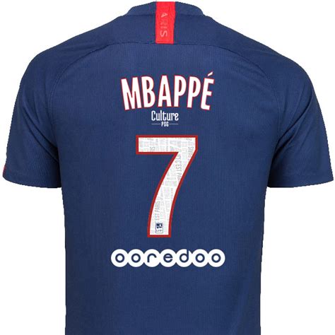 Comparez et achetez des maillots du psg pas cher sur shopalike. Club : Exclu Flocage blanc pour le maillot domicile 2019 ...