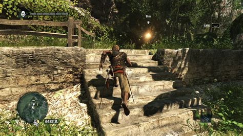 If you've arrived in the specific area and are having trouble finding one, get to high ground and look for glitching blue environmental features. Assassin's Creed 4 Black Flag - Great Inagua - all animus ...